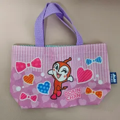 キンちゃん ドキンちゃん ミニ サブバッグ