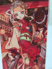 地縛少年 花子くん ヤコ アクリル ポップ 出品