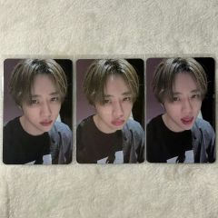 SHINee ONEW ソウルコン ダイヤモンド席特典トレカ 3枚セット - メルカリ