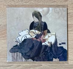 蔵書票 原島典子 限定品 エクスリブリス - メルカリ