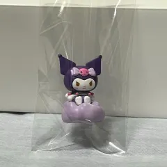 サンリオ クロミ フィギュア (ベイビー エンジェル シリーズ)