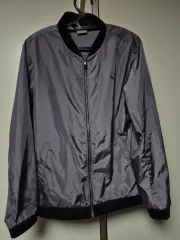 PUMA プーマ 正規品 メンズ ブルゾン ジャケット アウター 100サイズ 出品