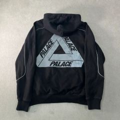 新品 PALACE ワル目立ちしないパレスらしいステッカー総柄の高品質 