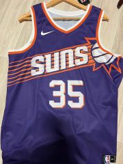 未使用 Nike フェニックス・サンズ ケビン・デュラント 25年 XL - メルカリ