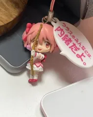 魔法少女まどか☆マギカ キーホルダー ストラップ