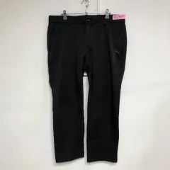 プーマ メンズ 冬 ズボン 36インチ@9907のサムネイル