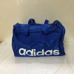 adidas アディダス 90s ACEミニボストン ショルダー バッグ 平成