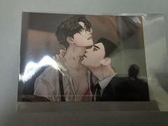 美しい彼 アクリルコースター マンガ展 凪良ゆう 葛西リカコ - メルカリ
