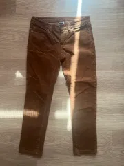 パタゴニア コーデュロイ パンツ