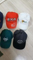 大量まとめ売り プロ トーナメント公式戦 アマチュア競技 キャップ