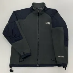 THE NORTH FACE ザノースフェイス ウィンドストッパー フリース ジャケット (100)