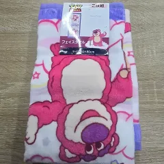 トイストーリー ロッソ フェイス タオル 2 腸 セット