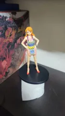 ONE PIECE ワノ国 ナミ