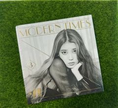 IU Modern Times 限定盤 CD DVD - メルカリ