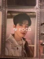 Seventeen ウォヌ セブチ Attacca Op.2