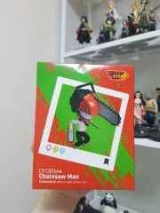 (新品)ディフォルメプラス チェンソーマン フィギュア