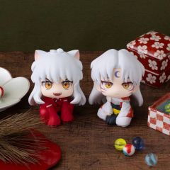 天官賜福 Q版フィギュア8個セット 花城 謝憐 bilibili - メルカリ