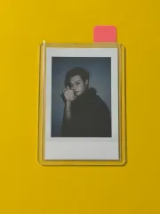 ATEEZ（エイティーズ・アチズ）ゴールデンアワー4 ポップアップ ラキドロ ウヨン(WOOYOUNG) トレカ