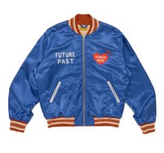 SiN様専用希少Sサイズ☆HUMAN MADE/SOUVENIR JACKET - メルカリ