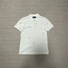 POLO RALPH LAUREN ポロシャツ