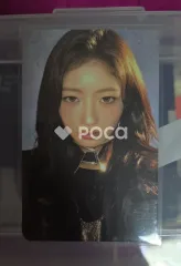 IVE レイ IVE WORLD TOUR [SHOW WHAT I AM] ランダムトレカパック