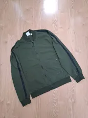 メンズ adidas ウィンドブレーカー 95