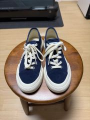 TOAST toe crispy 29cm 国産バルカナイズ製法 - メルカリ