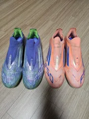 アディダス F50 サッカーシューズ