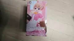 未開封の注文は、うさぎ、ココア フィギュア、出品