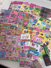 レトロ メモ帳 レターパック ノート 11点 まとめ売りカミオジャパン