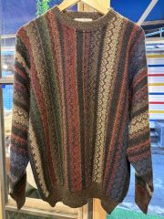 missonisportのカーディガン 52サイズ - メルカリ