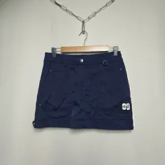 パーリーゲイツ レディース ゴルフ スカート 1のサムネイル