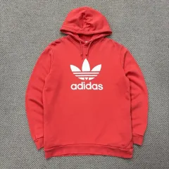 アディダス ビックロゴ フーディー Tシャツ v2774