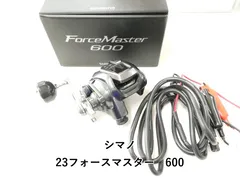 美品❗️シマノ 11フォースマスター 2000MK ケーブル　箱付き Yahoo!オークション - 「シマノフォースマスター2000mk」の落札相場