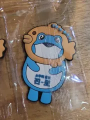 ソジュのオリジナル JINRO カエル たい焼きキーホルダー 7個 10,000ウォン