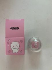 PLAVE BAMBYピンク レジンキーカップ MMMM BABY KEYCAP PLAVE BAMBYレジンキーカップ MMMM BABY KEYCAP バンビ - メルカリ