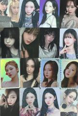 SMTOWN MD 少女時代 テヨン TAEYEON トレカ フルセット 少女時代 テヨン TAEYEON 韓国盤 CD MD 特典 トレカ 20枚セット - メルカリ