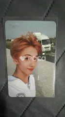 NCT チソン We Go Up