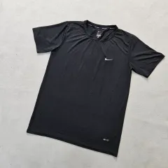 2XL NIKE ドライフィット 機能性 半袖Tシャツ 0409Y