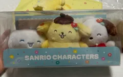 サンリオ 当たりくじ ラストワン