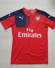 サッカー NIKE アーセナル ユニフォーム ウェア #16 ラムジー - メルカリ