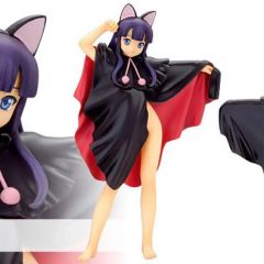 グリフォンエンタープライズ 古明地さとり クイーンズピンクVer. 1/8