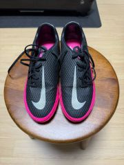 Nike テニスシューズ ナダル エア ズームケージ3 - メルカリ