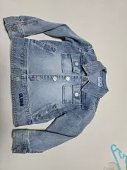 ゲス キッズ デニムジャケット 110 120サイズ