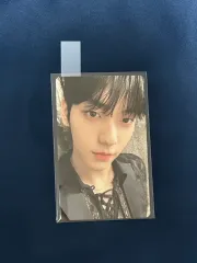 TOMORROW X TOGETHER(TXT) スビン(CHOI SUBIN・チェスビン) 럽식콘 dvd トレカ