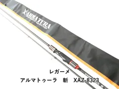 76TZ レガーメ アルマトゥーラ斬 X-ARMATURA LEGAME X-ARMATURA レガーメ アルマトゥーラ 斬 XAZ-76TZ｜Yahoo