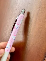 サンリオ HELLO KITTY ボールペン (未開封) グッズ 文具
