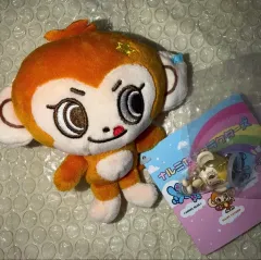 ナルミヤ デイジーラバーズ ルーキー マスコット ぬいぐるみ キーホルダー めじるし セット