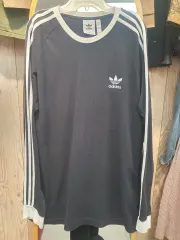 2XL/110 アディダス オリジナルス 3-ストライプ 長袖 (GN3478)