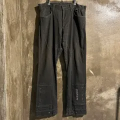 プーマ カーゴパンツ